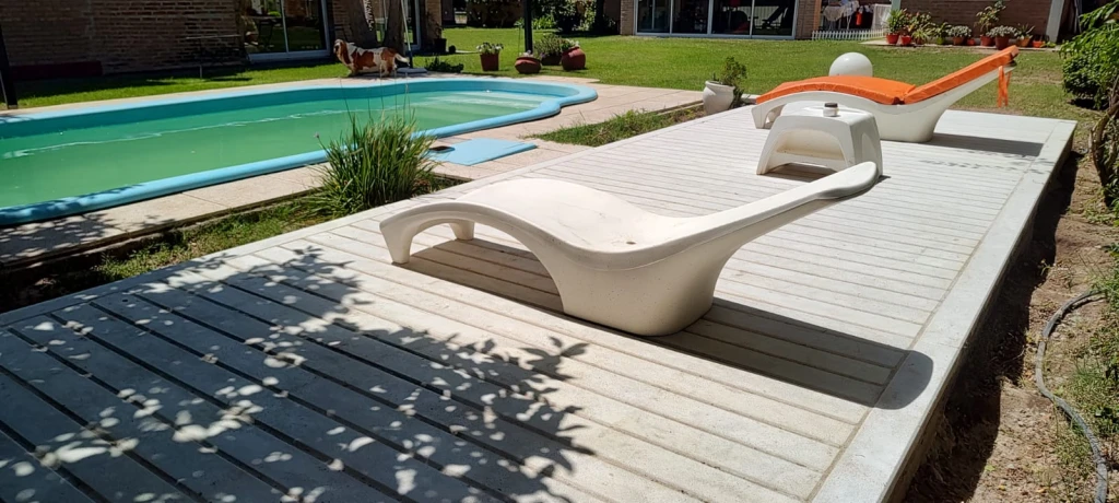 Barrio los aromos - Valle Viejo 2024