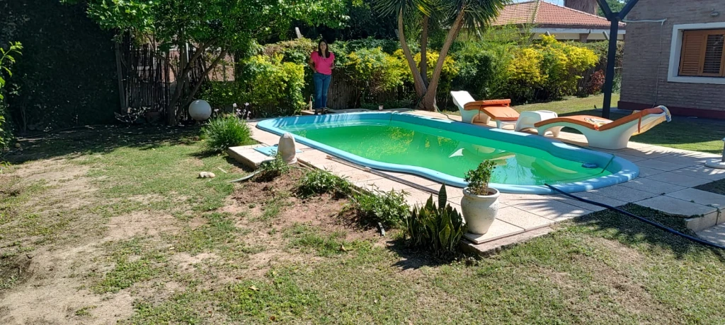 Barrio los aromos - Valle Viejo 2024