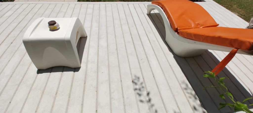 Barrio los aromos - Valle Viejo 2024