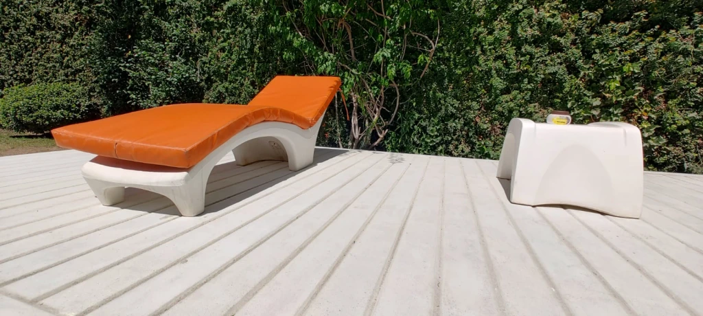 Barrio los aromos - Valle Viejo 2024