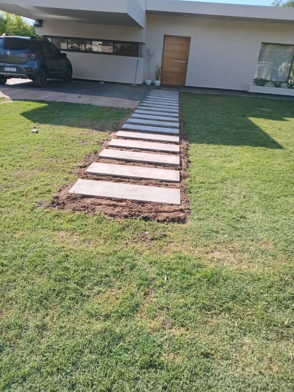 Chacras del Valle nuevo 2024