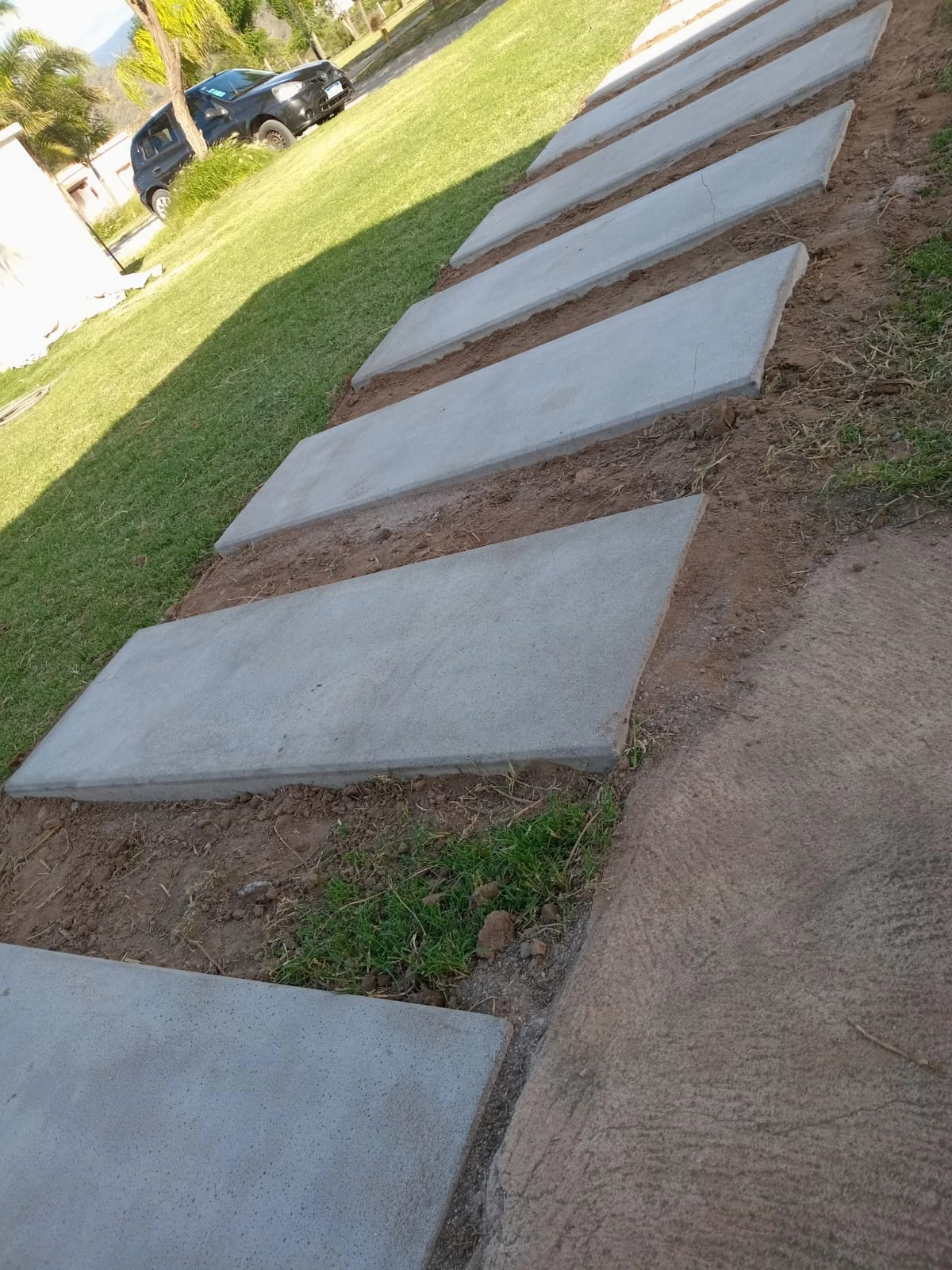 Chacras del Valle nuevo 2024