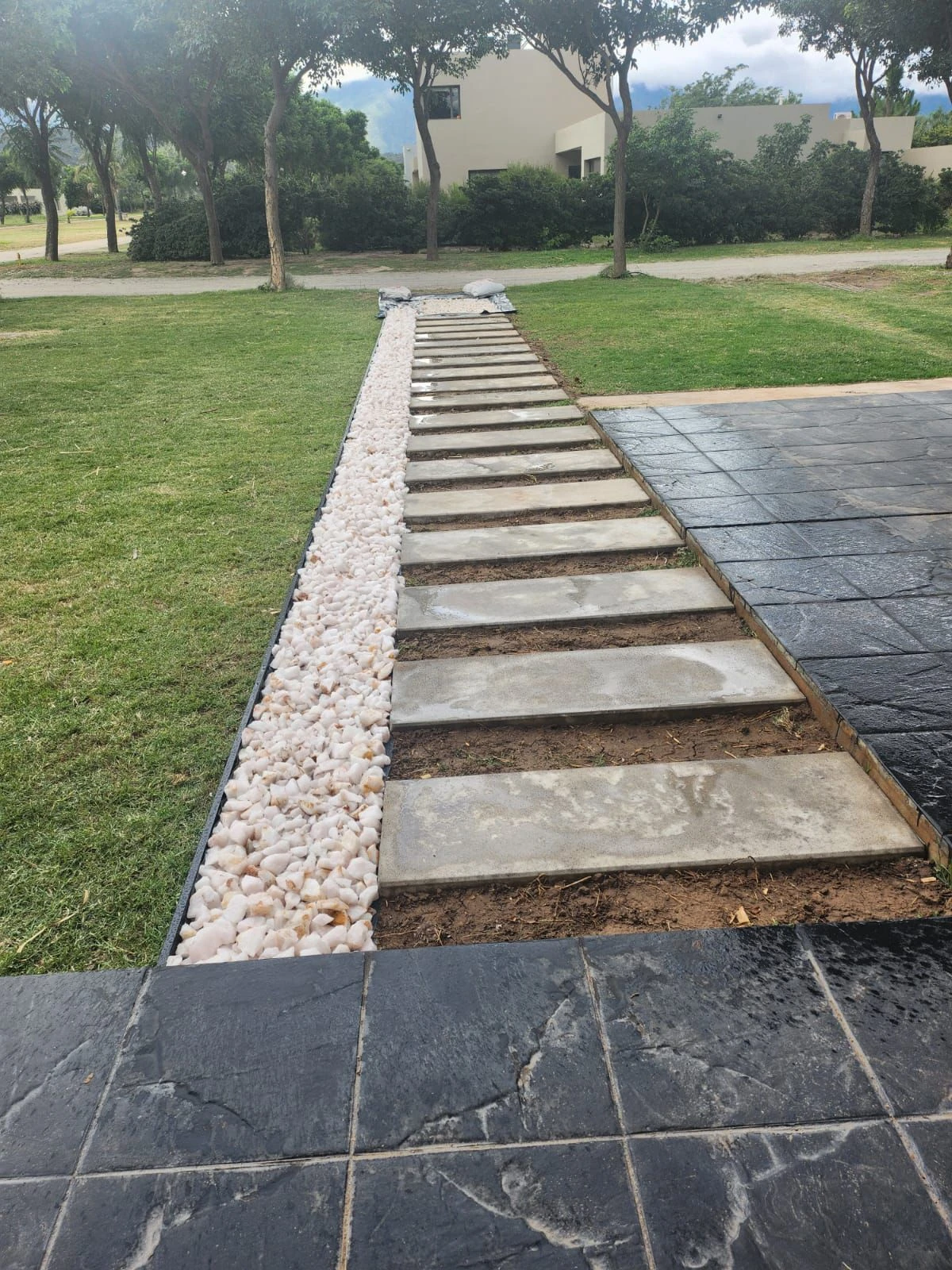 Chacras del Valle nuevo 2024