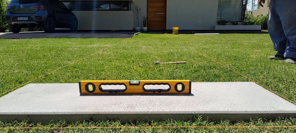 Chacras del Valle nuevo 2024