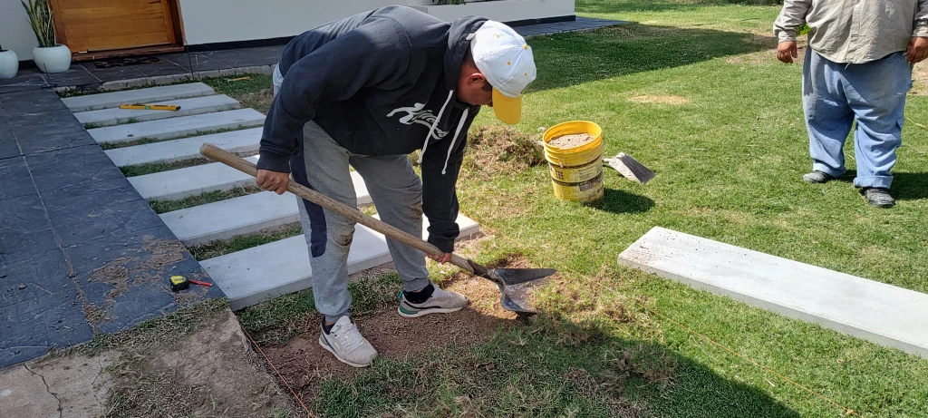 Chacras del Valle nuevo 2024