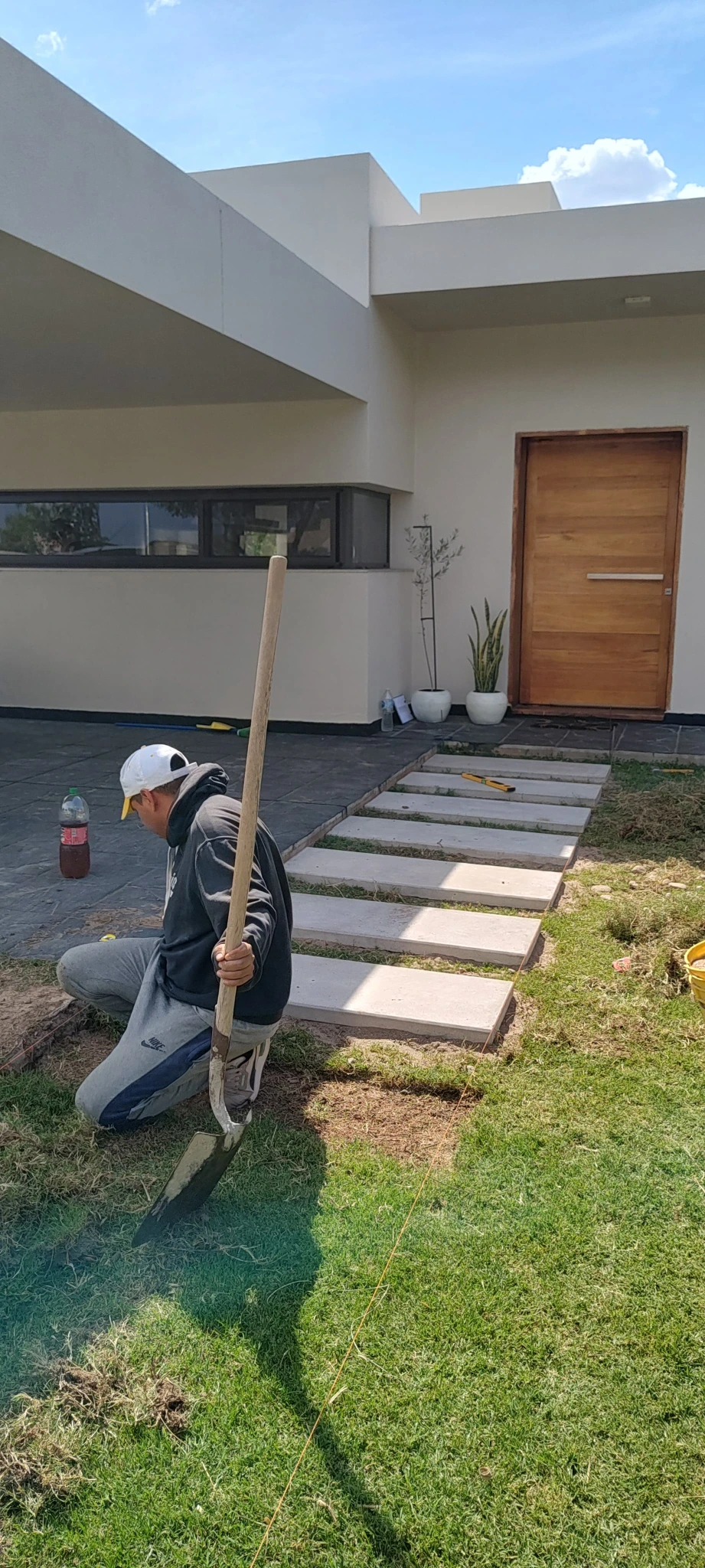 Chacras del Valle nuevo 2024