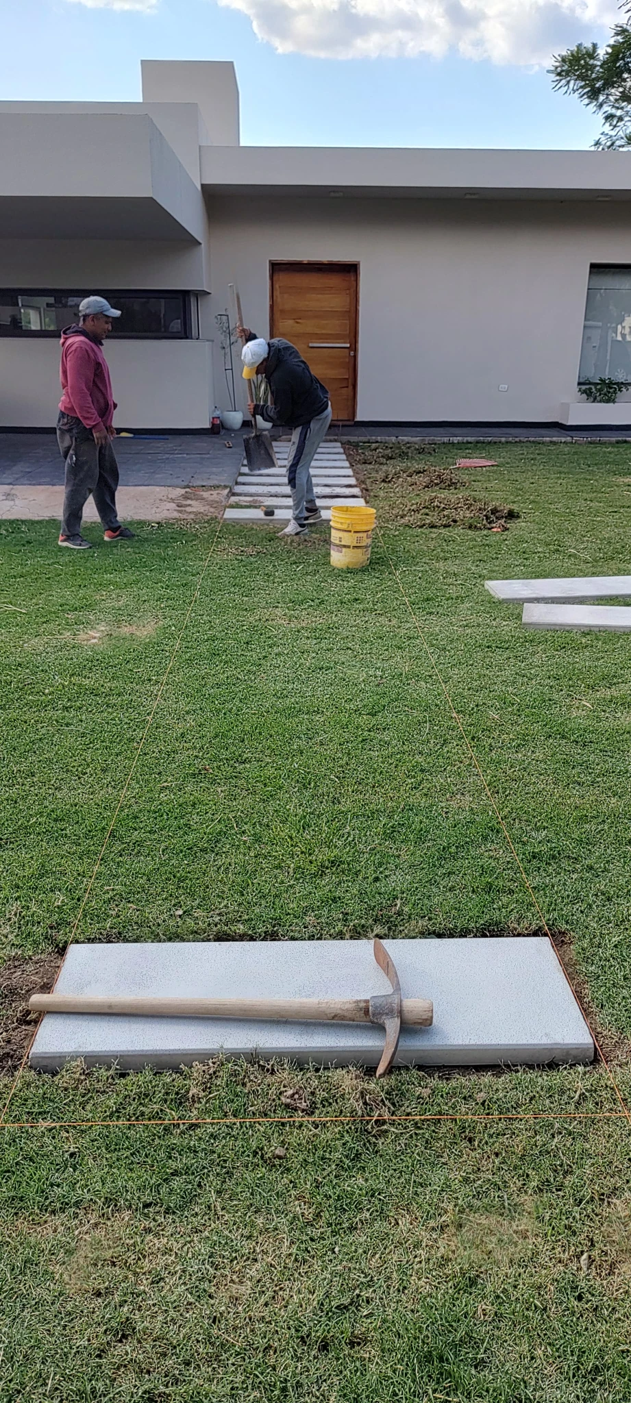 Chacras del Valle nuevo 2024