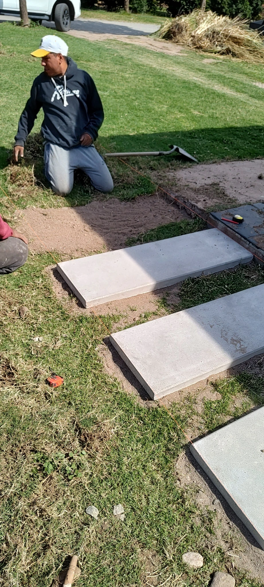 Chacras del Valle nuevo 2024