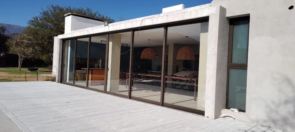 Chacras del Valle nuevo 2023