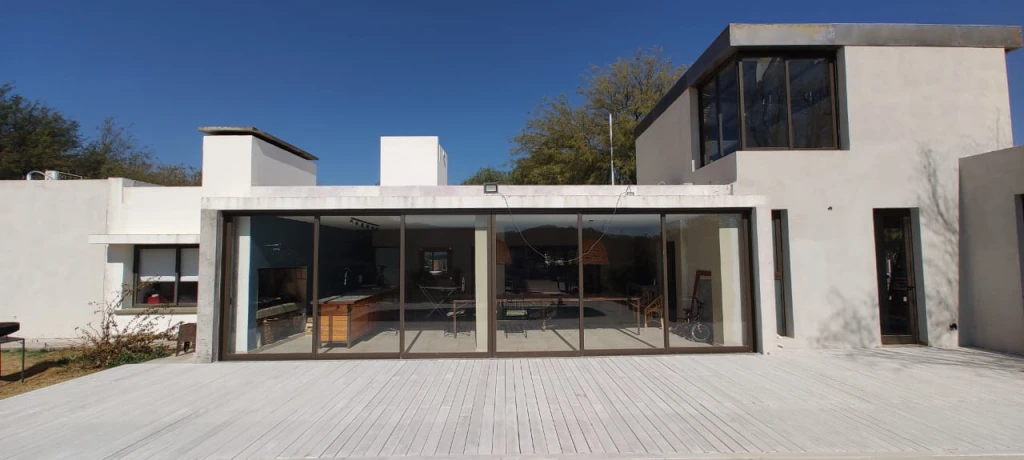 Chacras del Valle nuevo 2023