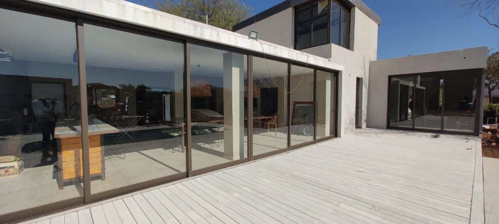 Chacras del Valle nuevo 2023