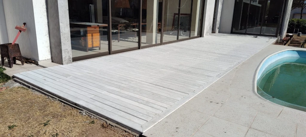 Chacras del Valle nuevo 2023