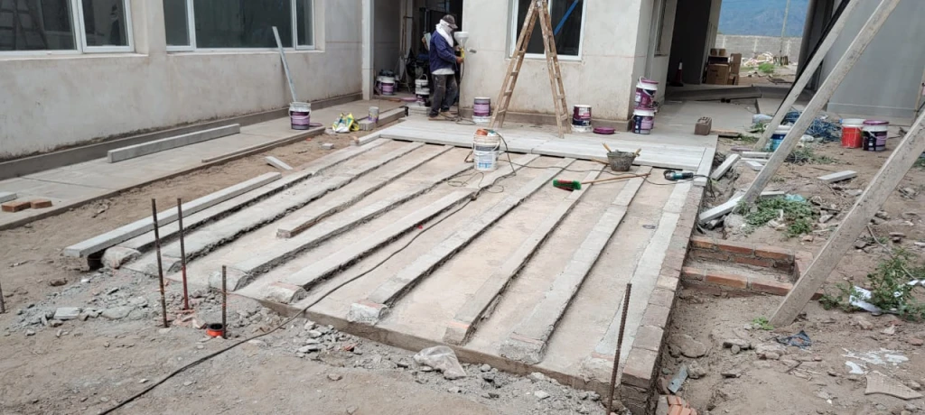 Tribunal de cuentas 2024