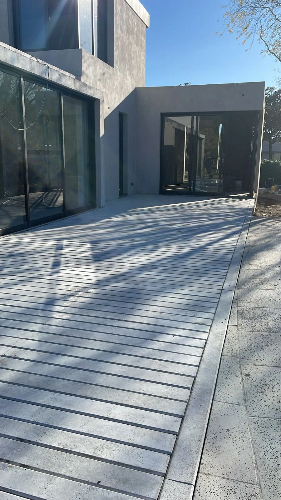 Chacras del Valle nuevo 2023