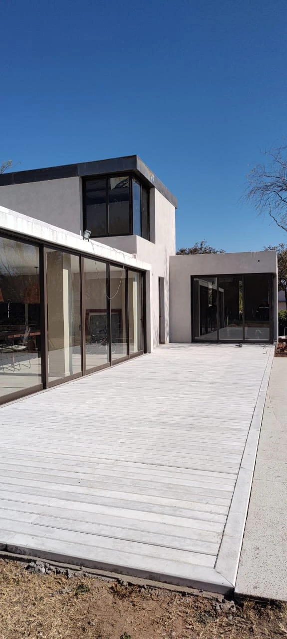 Chacras del Valle nuevo 2023