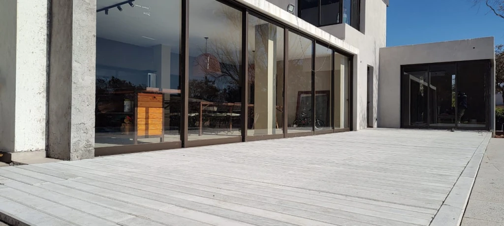 Chacras del Valle nuevo 2023