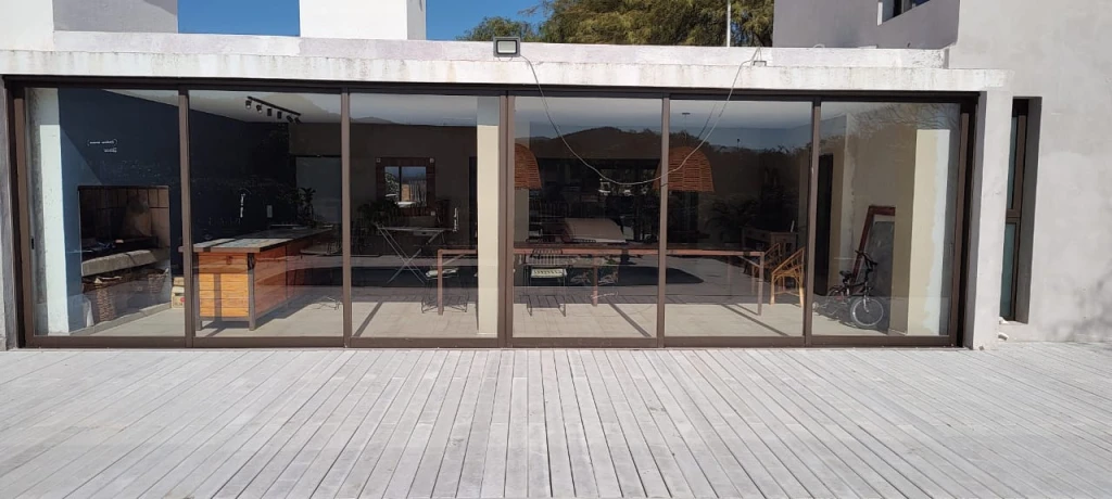 Chacras del Valle nuevo 2023