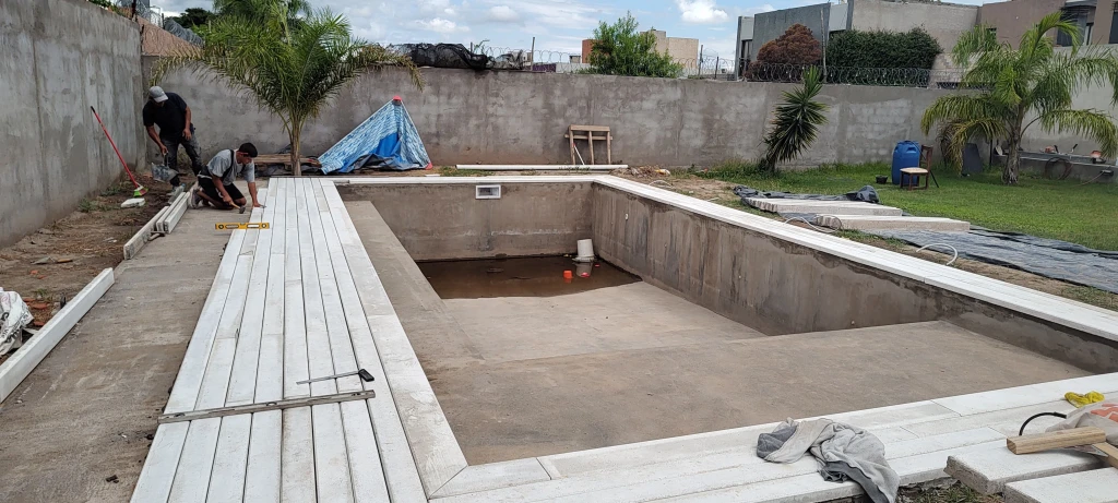 Loteo Bochatey Valle Viejo 2021