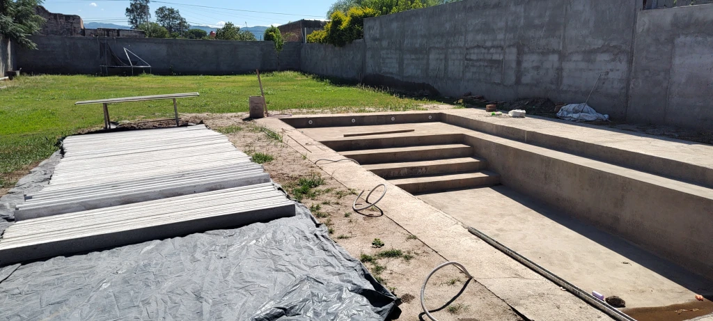 Loteo Bochatey Valle Viejo 2021