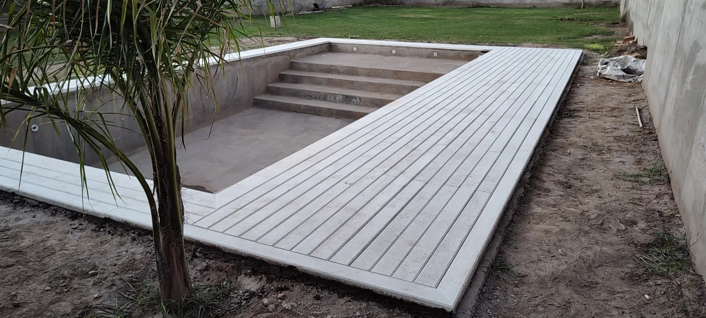 Loteo Bochatey Valle Viejo 2021