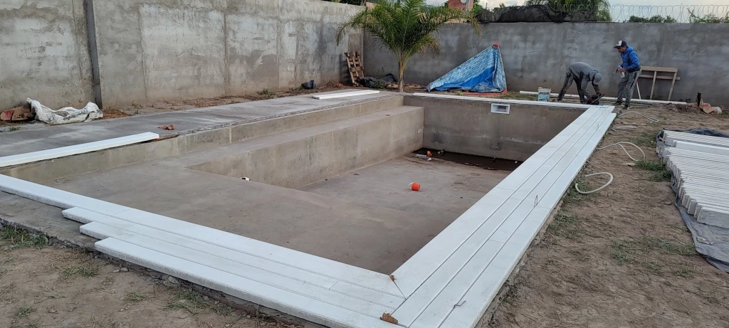 Loteo Bochatey Valle Viejo 2021