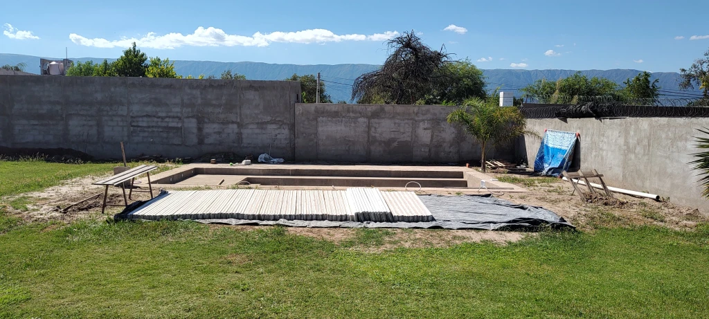 Loteo Bochatey Valle Viejo 2021