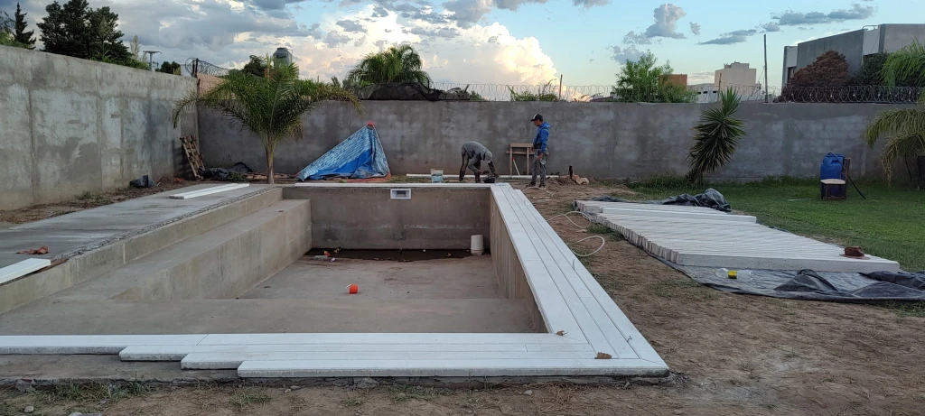 Loteo Bochatey Valle Viejo 2021