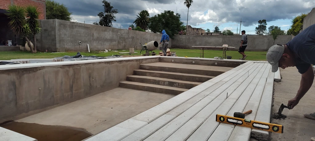 Loteo Bochatey Valle Viejo 2021