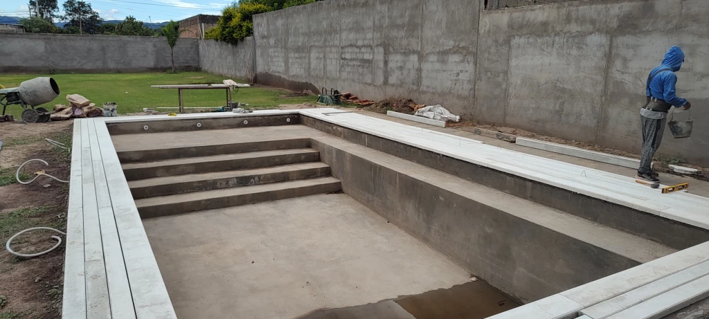 Loteo Bochatey Valle Viejo 2021