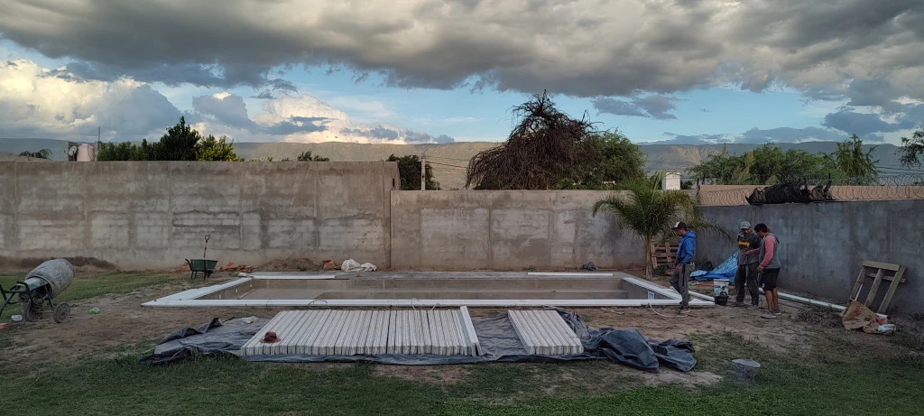 Loteo Bochatey Valle Viejo 2021