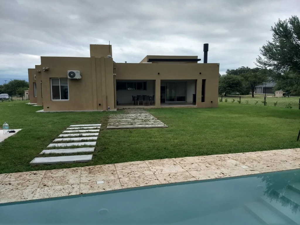 Chacras del valle nuevo 2020