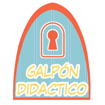 Galpón Didactico