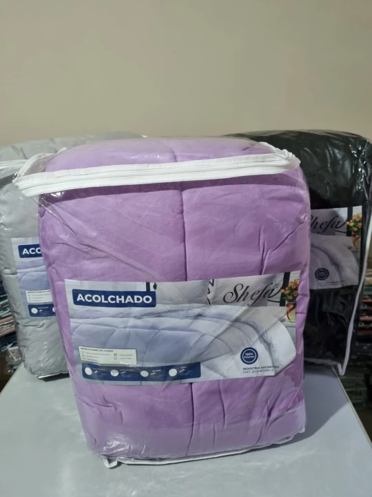 Ropa de cama