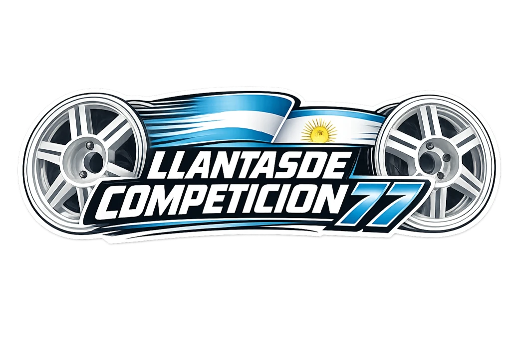 Llantasdecompeticion77