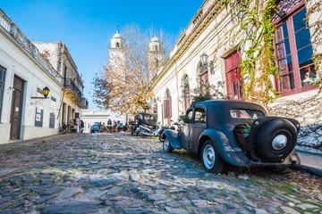 Una escapada a Colonia: qué y dónde comer en este destino de Uruguay