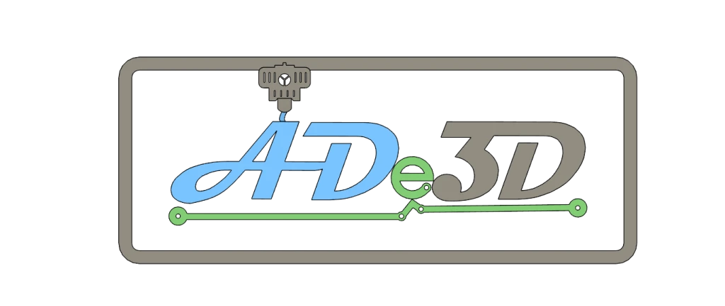 ADe3D