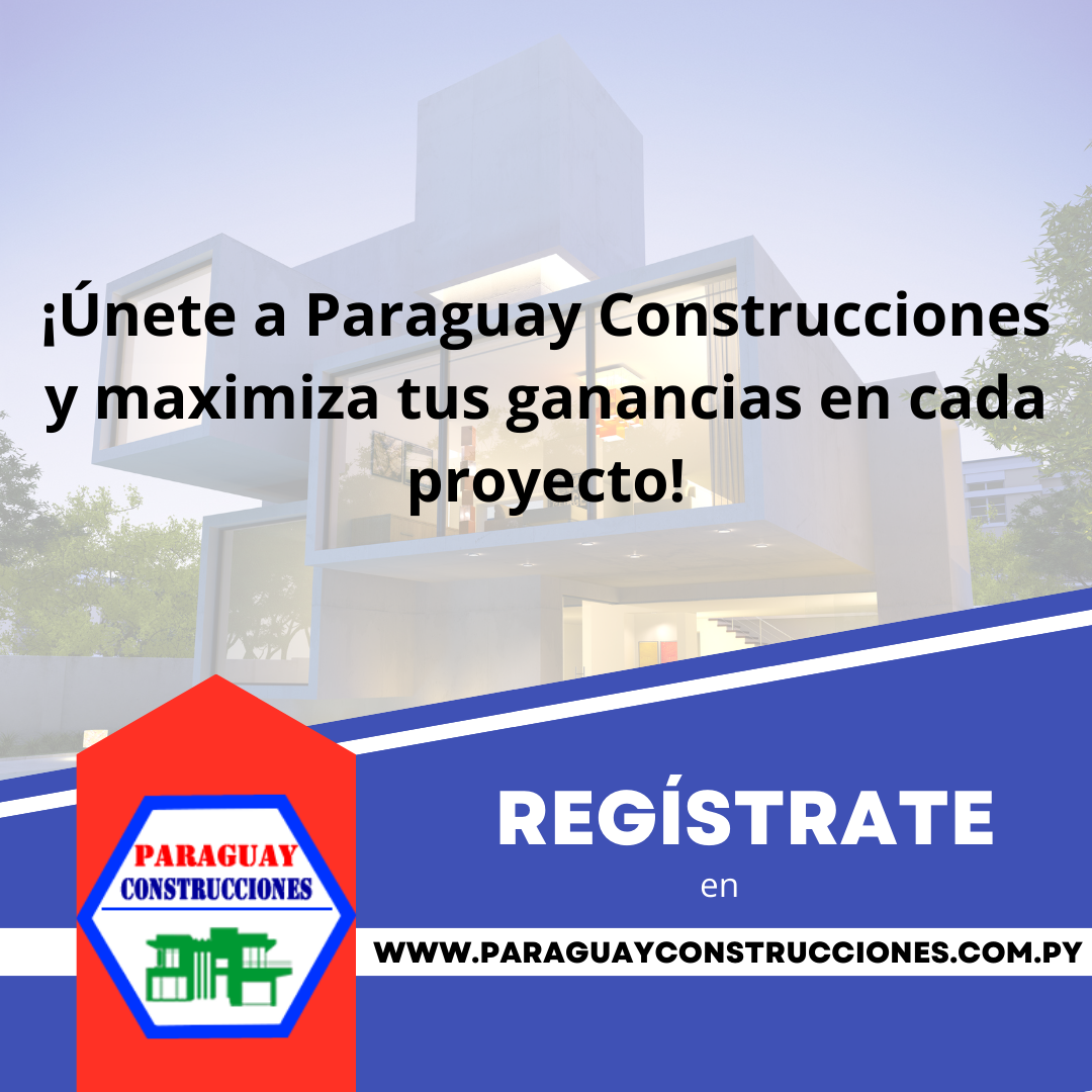 Atención profesionales de la construcción!