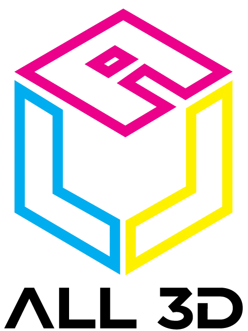 All 3D