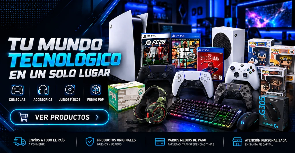 Playstation
