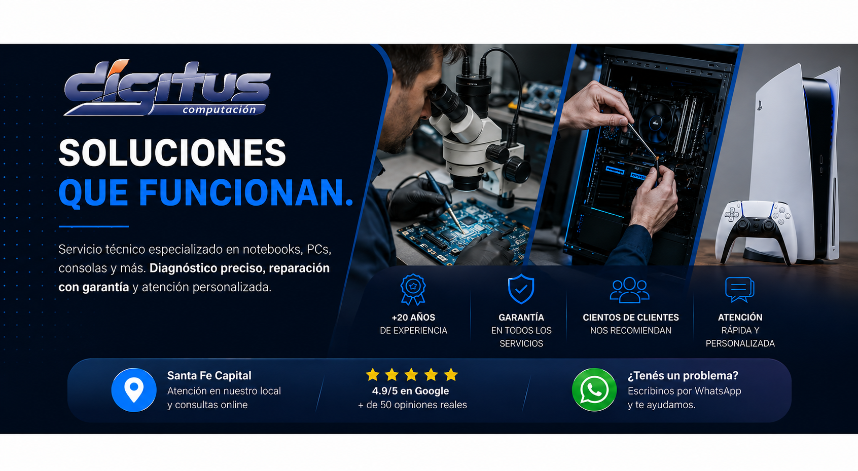 Persona utlizando notebook