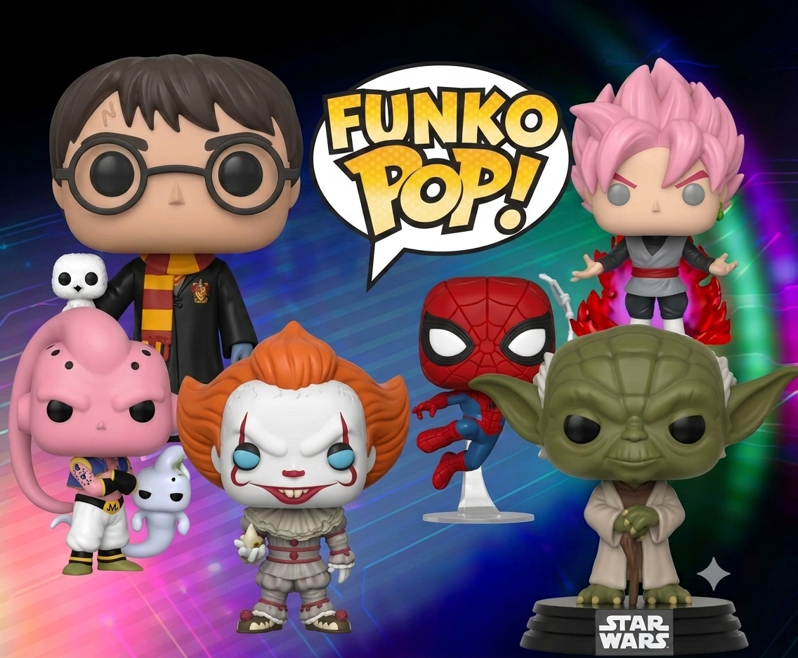 Funkopop