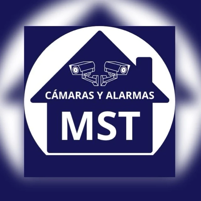MST CÁMARAS Y ALARMAS