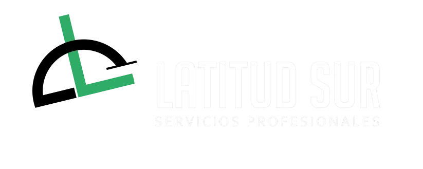 Latitud Sur