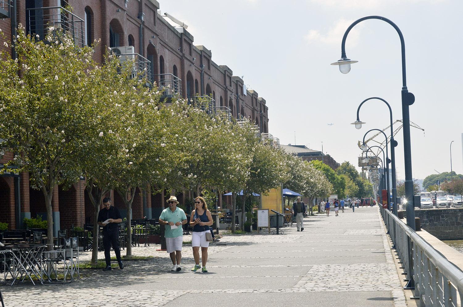 Siete ventajas del alquiler temporario para turistas