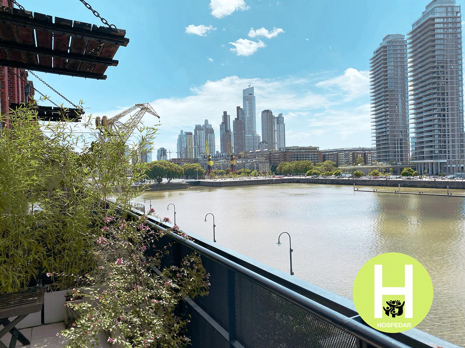 Propuesta Kasoku en Puerto Madero
