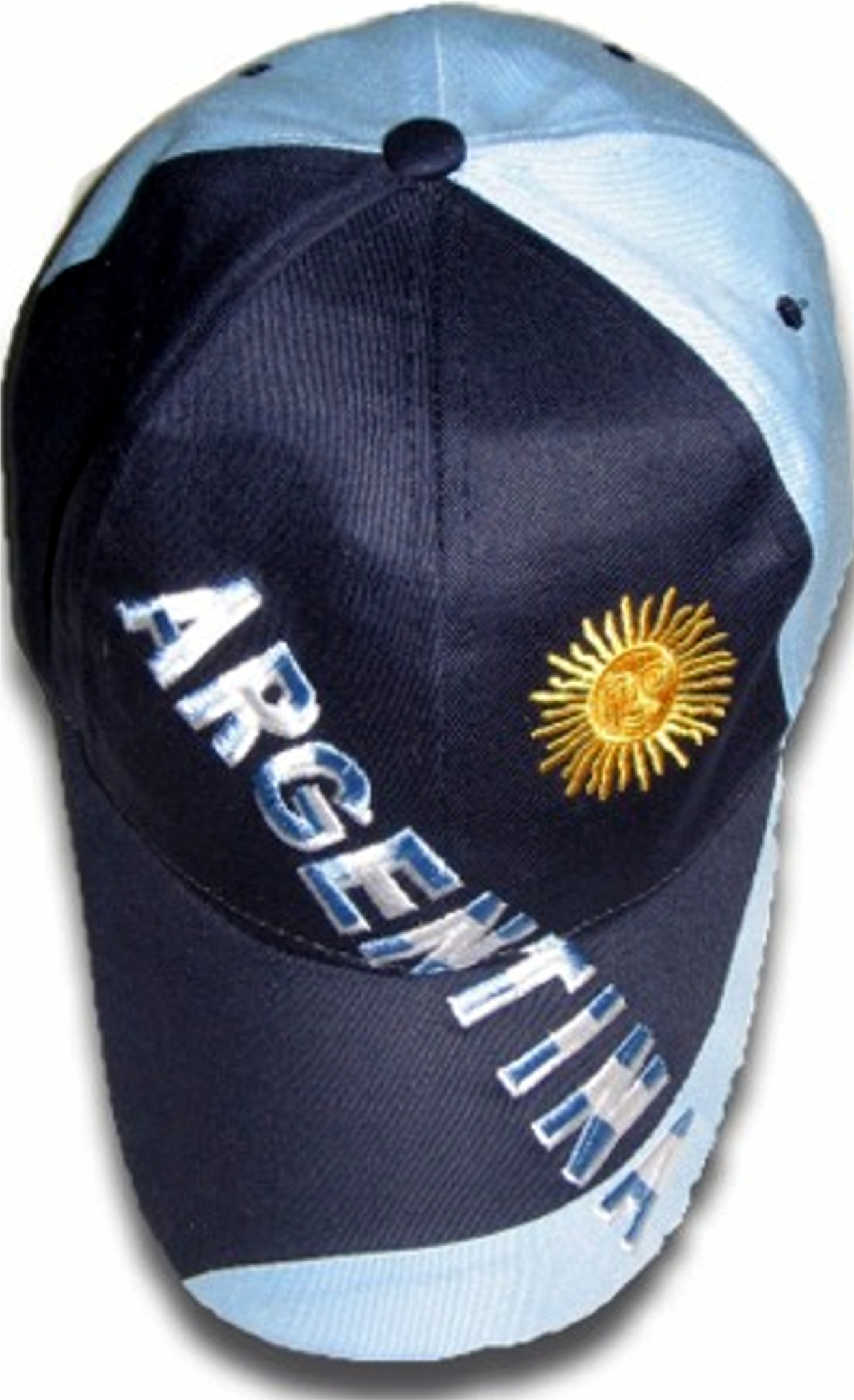 Gorras Corporativas de diseño