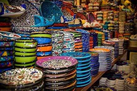 Artículos de Bazar