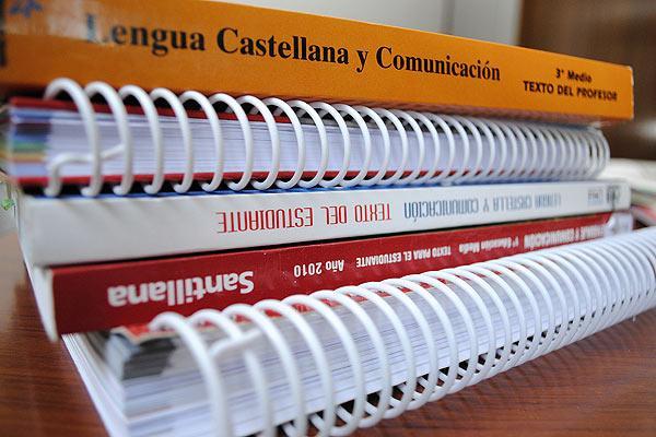 Libros Escolares por Mayor y Menor