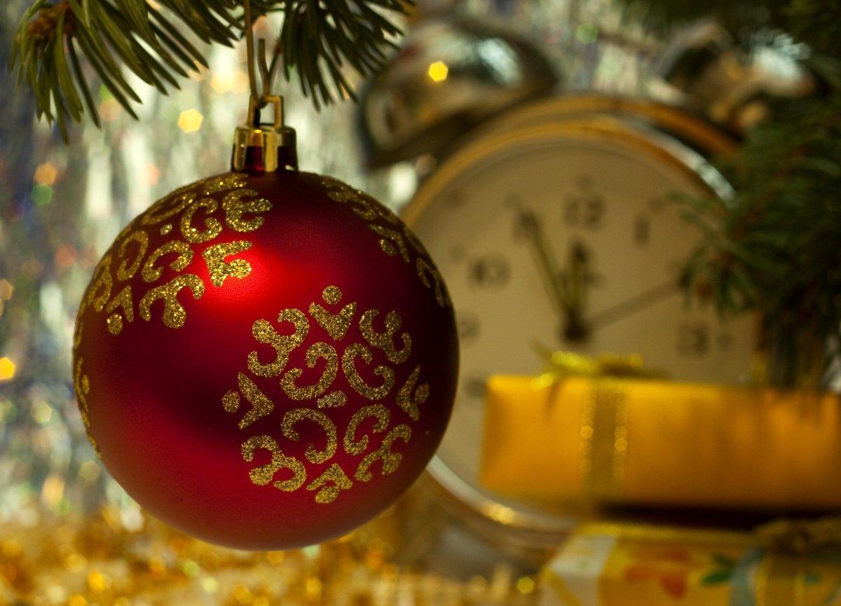 Artículos de Navidad