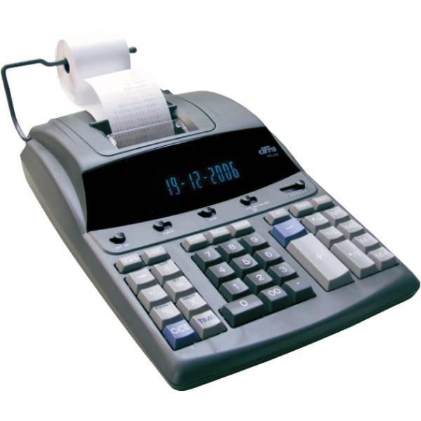 Calculadoras para todo tipo de necesidad y de varias marcas